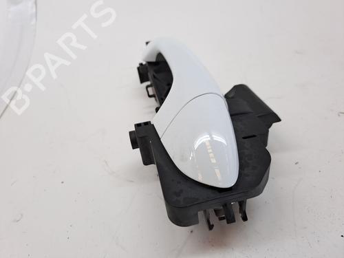 Rear right exterior door handle KIA CEE'D (JD) 1.4 CRDi 90 | BP23363190C130 