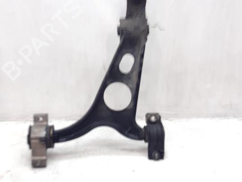 Used Left front suspension arm Left front suspension arm ALFA ROMEO 147 (937_) 1.9 JTDM 8V (937.AXD1A, 937.AXU1A, 937.BXU1A) (120 hp) 34537264 34537264