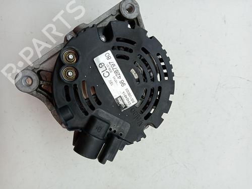 Generator PEUGEOT 307 (3A/C) 1.6 16V | BP23352849M7 