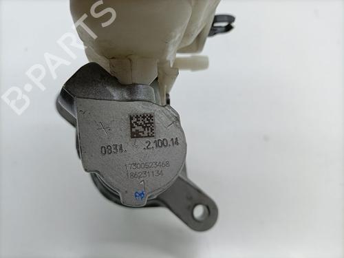 Brake master cylinder NISSAN QASHQAI II (J11, J11_) 1.5 dCi | BP25455994M77 