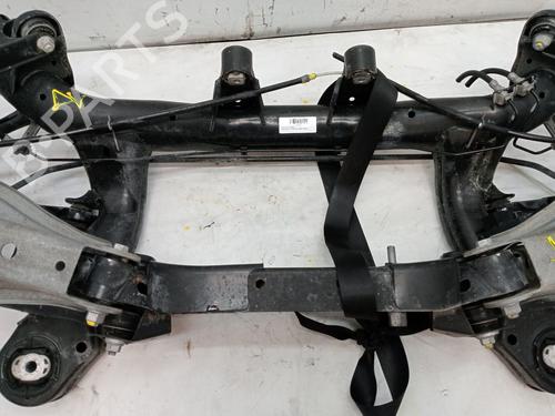 Rear axle BMW 3 (E90) 320 i | BP23359196M2 