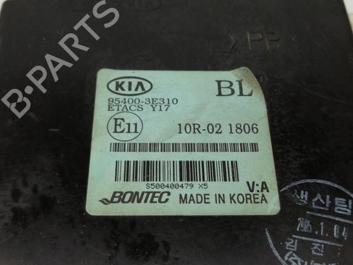 Elektronisk modul KIA SORENTO I (JC) 2.5 CRDi 4WD | BP23457743M83 