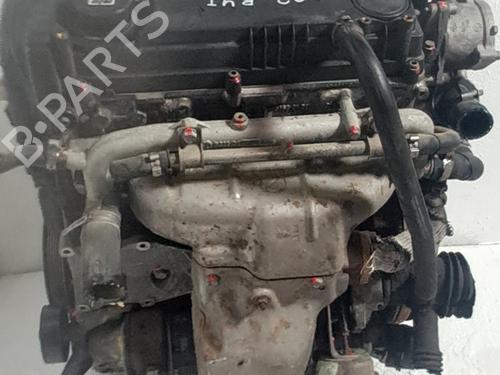 Engine FIAT STILO (192_) 1.9 JTD (192_XE1A) | BP36157843M1 - Image 5