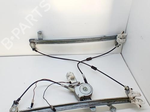 Rudehejsemekanisme Højre foran CITROËN BERLINGO / BERLINGO FIRST MPV (MF_, GJK_, GFK_) 1.9 D (MFWJZ) (70 hp) 31700973