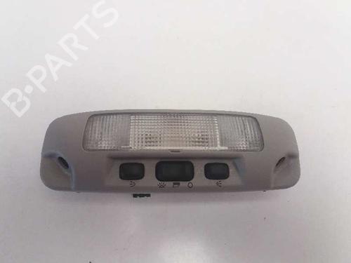 Interior roof light ROVER 25 I Hatchback (RF) 2.0 iDT | BP26706732I8 