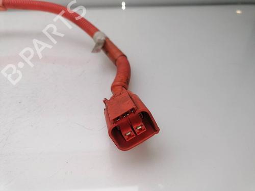 Used Battery TOYOTA YARIS (_P21_, _PA1_, _PH1_) 1.5 Hybrid (MXPH10, MXPH11) (116 hp) 23941593