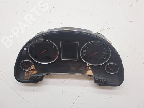 Used Instrument cluster AUDI A4 B6 Avant (8E5) 1.9 TDI (130 hp) 23944420