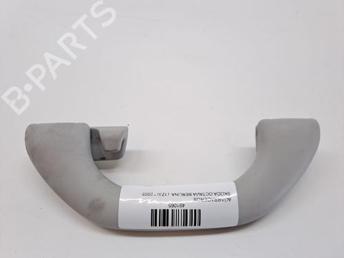 Used Interior roof handle TOYOTA AVENSIS Saloon (_T27_) 2.0 D-4D (ADT270_, ADT270R) (126 hp) 23282833