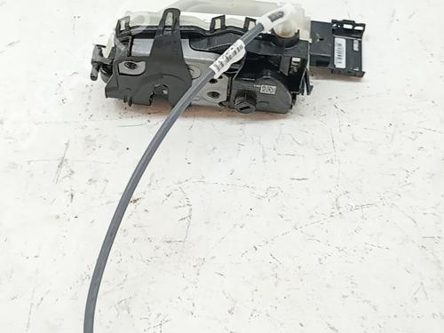 Højre fortil lås Højre fortil lås FIAT SCUDO Van 1.5 Multijet 120 (506) (120 hp) 36523032 36523032