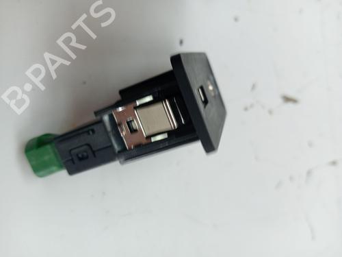 Electronic module VW GOLF VII (5G1, BQ1, BE1, BE2) 1.6 TDI | BP23286365M83 