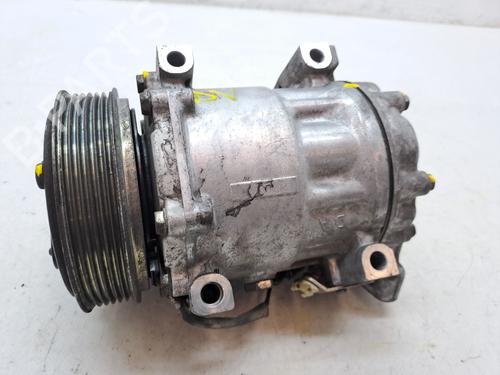 AC-Kompressor VOLVO V50 (545) 1.6 D (110 hp) 23358646