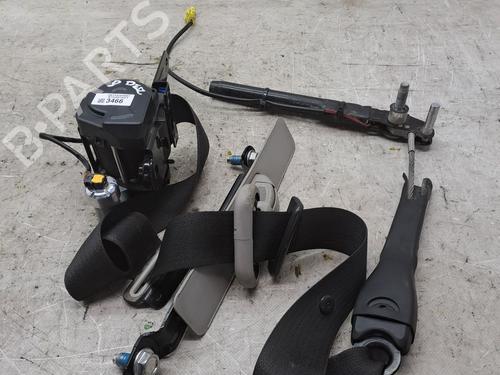Kollisonspute sett OPEL ANTARA A (L07) 2.2 CDTi | BP23366923C86 