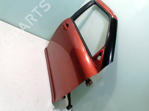 Right front door SUZUKI SWIFT III (MZ, EZ) 1.3 (RS413, ZC11S) | BP23935522C3 