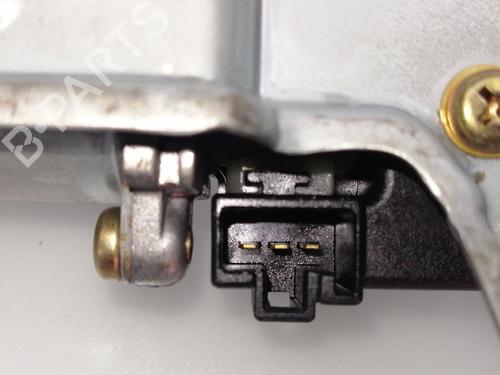 Viskermotor bakrute TOYOTA RAV 4 II (_A2_) 2.0 D 4WD (CLA20_, CLA21_, CLA20R, CLA21R) | BP23649394M102 