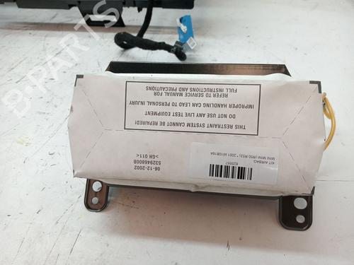 Kollisonspute sett MINI MINI (R50, R53) Cooper | BP23978080C86 