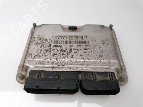 Engine control unit (ECU) AUDI A3 (8L1) 1.8 T | BP23383501M57 