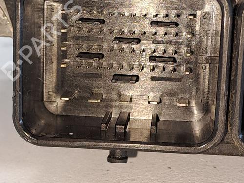 Engine control unit (ECU) CITROËN C8 (EA_, EB_) 2.0 HDi 135 | BP26492314M57 