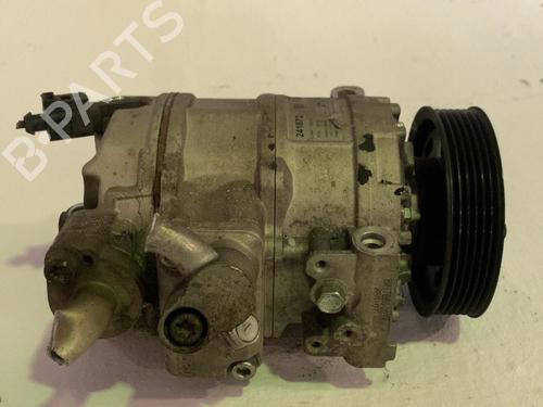 AC compressor SEAT TOLEDO III (5P2) 2.0 TDI | BP37224089M34 - Image 3