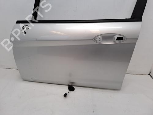 Left front door FORD FIESTA VI (CB1, CCN) 1.25 | BP25998708C2 