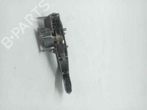 Front right exterior door handle CITROËN BERLINGO Box Body/MPV (B9) 1.6 HDi 90 | BP27700201C129 