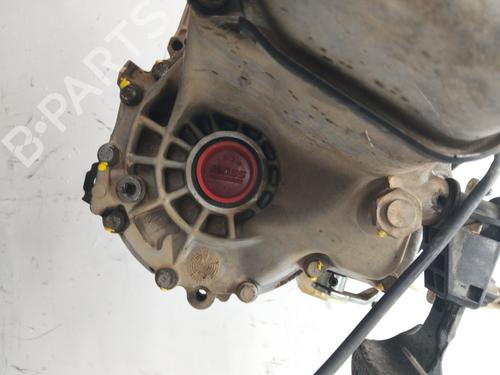 Gearbox PEUGEOT 207 (WA_, WC_) 1.4 | BP24466832M3 
