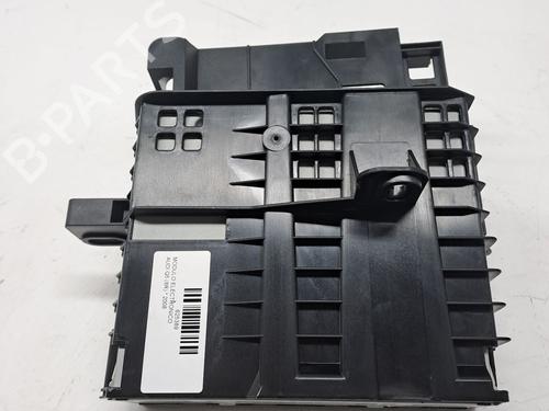 Elektronisk modul AUDI Q5 (8RB) 2.0 TDI quattro (170 hp) 24172575