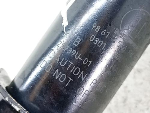 Left front shock absorber CITROËN C3 IV (CC_, CB_) 1.2 PureTech 100 (CCHPV4) | BP36522933M16 - Image 3