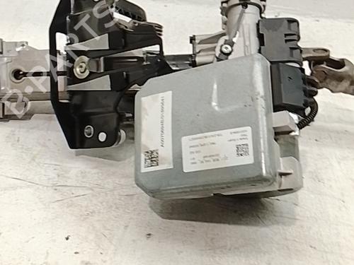 Steering column VW T-CROSS (C11, D31) 1.0 TSi | BP38990864M21 - Image 3