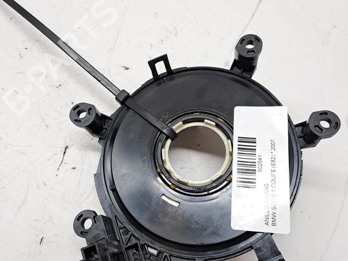 Used Squib airbag BMW 1 Coupe (E82) 123 d (204 hp) 23364049