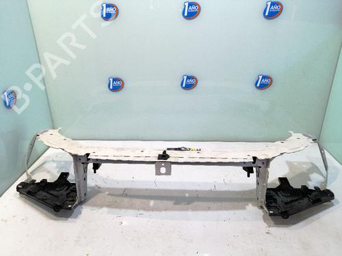 Used Front slam panel LAND ROVER FREELANDER 2 (L359) 2.2 TD4 4x4 (160 hp) 26706808