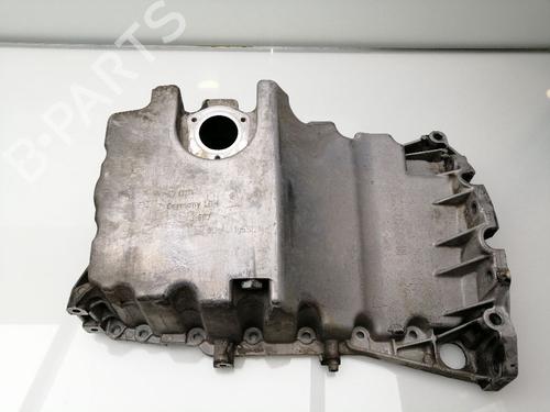 Oliebundkar AUDI A4 B6 (8E2) 2.0 | BP23454214M115 