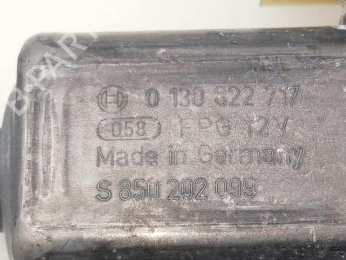 Left front window motor SEAT LEON (5F1) 1.4 TSI | BP23385242E21 