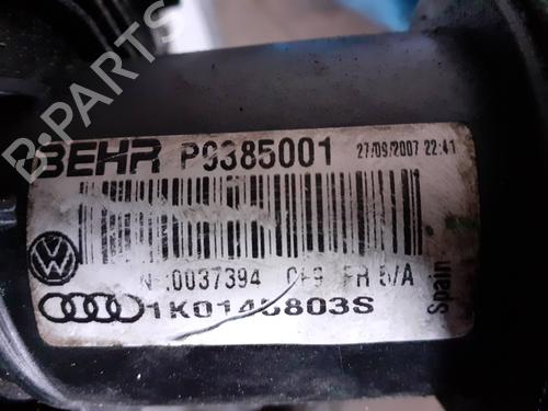 Intercooler AUDI A3 (8L1) 1.9 TDI | BP25459618M30 