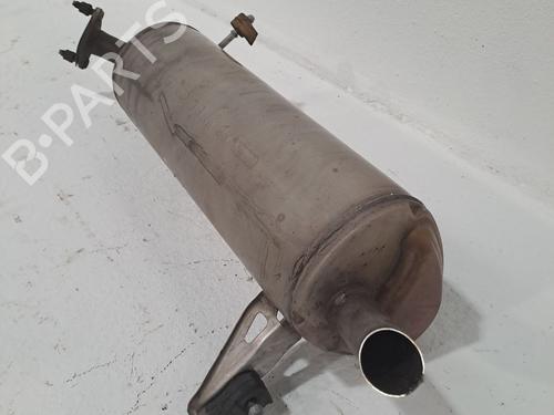 Exhaust system KIA RIO III (UB) 1.2 CVVT | BP24515660M121 