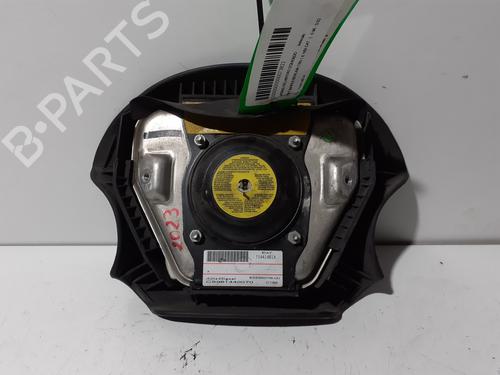 Driver airbag FIAT MAREA Weekend (185_) 1.9 TD 100 (185BX_) | BP25459698C9 