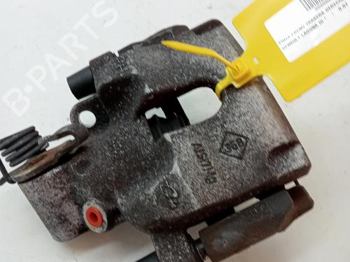 Right rear brake caliper RENAULT LAGUNA III Grandtour (KT0/1) 2.0 dCi (KT07, KT0J, KT14, KT1A, KT1S) | BP23346909M106 