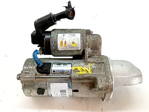 Anlasser für KIA SORENTO II (XM) 2.0 CRDi (150 hp) 31874457