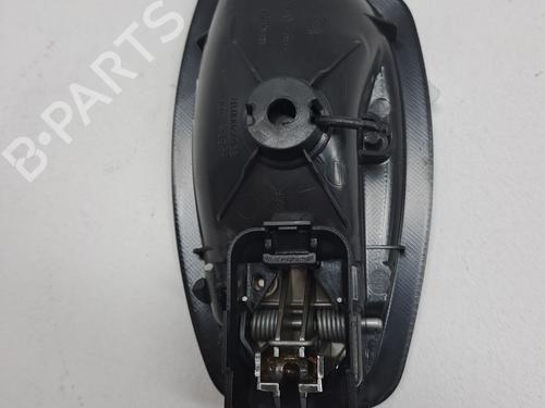 Front right interior door handle RENAULT MEGANE III Hatchback (BZ0/1_, B3_) 1.2 TCe (BZ2B, BZ11) | BP24636427I14 