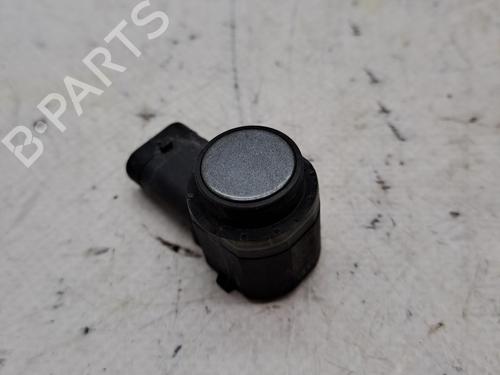 Elektronisk sensor VW GOLF VI (5K1) 2.0 TDI (140 hp) 23362226