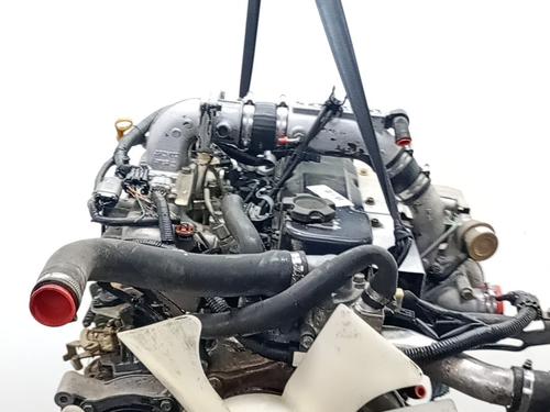 Used Engine Engine 39063147 39063147