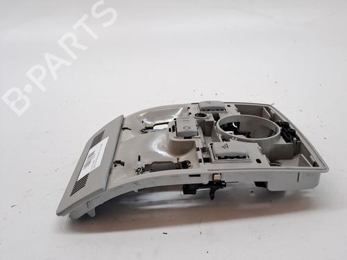 Interior roof light SEAT EXEO (3R2) 2.0 TDI | BP26675130I8 