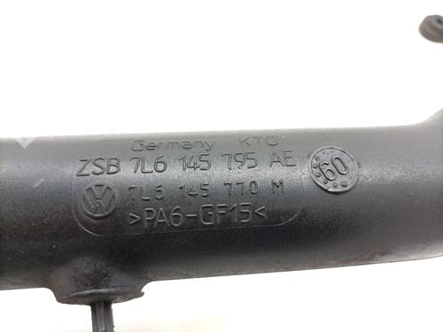Pipe VW TOUAREG (7LA, 7L6, 7L7) 3.0 V6 TDI | BP24736433M125 