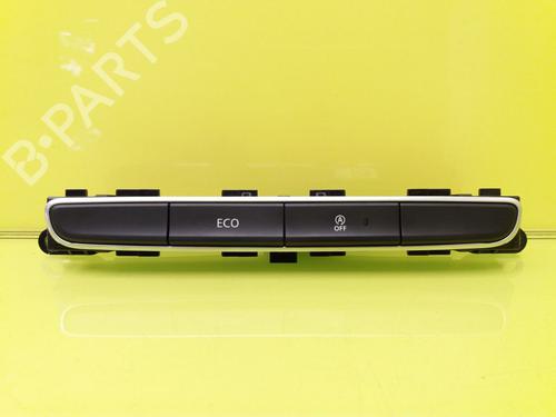 Kombi Kontakt / Stilkkontakt RENAULT MEGANE IV Hatchback (B9A/M/N_) 1.2 TCe 130 (B9MR) (130 hp) 23404889