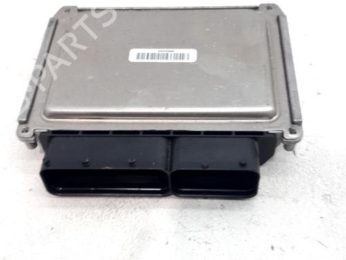 Used Engine control unit (ECU) Engine control unit (ECU) SEAT ATECA (KH7, KHP) 1.0 TSI (110 hp) 33761810 33761810