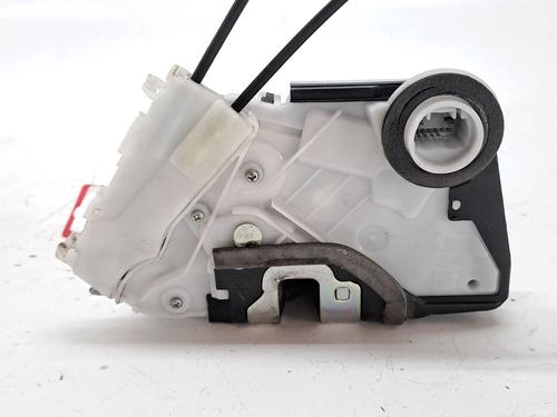 Front right lock TOYOTA YARIS (_P13_) 1.0 (KSP130_, KSP130) | BP26950551C97 
