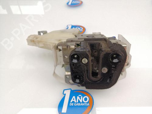 Used Tailgate lock SUZUKI GRAND VITARA II (JT, TE, TD) 1.9 DDiS All-wheel Drive (JT419, TD44, JB419WD, JB419XD,... (129 hp) 23383057