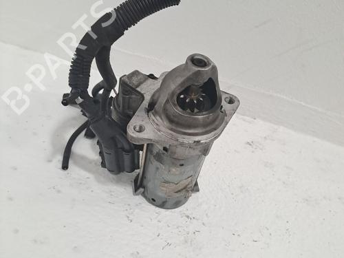 Starter FORD FIESTA VI (CB1, CCN) 1.25 | BP24587152M8 
