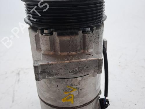AC compressor KIA CEED (CD) 1.0 T-GDI | BP23382556M34