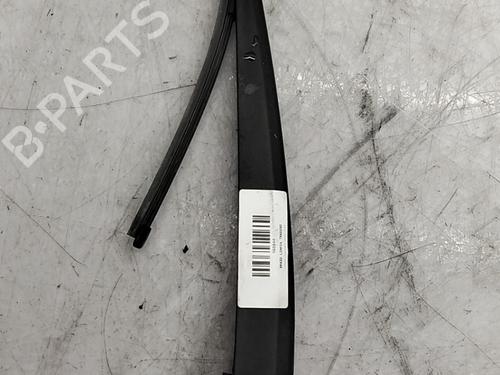 Used Rear windshield wiper arm Rear windshield wiper arm NISSAN TOWNSTAR MPV (XFK) Electric (122 hp) 36540305 36540305