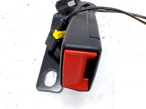 Used Seat buckle Seat buckle JEEP RENEGADE SUV (BU, B1, BV) 1.6 CRD (120 hp) 34708270 34708270